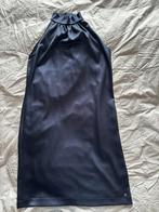 La Dress Donkerblauwe Jurk XL - Feestelijk!, Blauw, Maat 46/48 (XL) of groter, Ophalen of Verzenden, Zo goed als nieuw