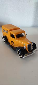 Solido Ford Roadster, Ophalen of Verzenden, Gebruikt, Bus of Vrachtwagen