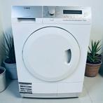 AEG Lavatherm 8kg Warmtepompdroger (condensdroger) A+++, Witgoed en Apparatuur, Wasdrogers, Ophalen, Anti-kreukfase, 8 tot 10 kg