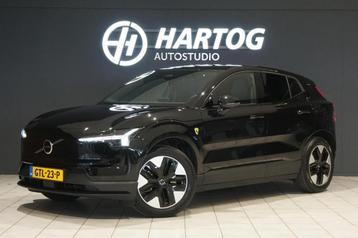 Volvo EX30 Single Motor Extended Range Core 69 kWh beschikbaar voor biedingen