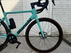 Bianchi Sprint 105 Di2 2025 racefiets - Carbon en garantie, 28 inch, Carbon, Heren, Nieuw