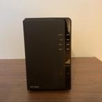 Synology NAS DS218+, Computers en Software, NAS, Ophalen of Verzenden, Zo goed als nieuw