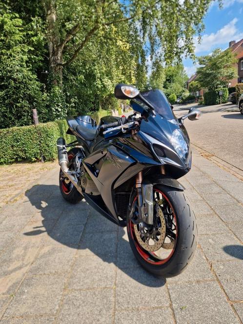 Prachtige suzuki gsxr 1000 2008 k8 sportmotor, Motoren, Motoren | Suzuki, Super Sport, meer dan 35 kW, 4 cilinders, Ophalen