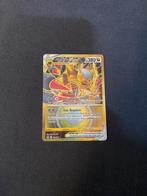 Giratina Vstar, Hobby en Vrije tijd, Verzamelkaartspellen | Pokémon, Ophalen of Verzenden, Nieuw, Losse kaart