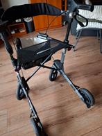 In hoogte verstelbare rollator, Diversen, Ophalen of Verzenden