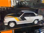 opel ascona schaal 1:18, Hobby en Vrije tijd, Modelauto's | 1:18, Ophalen of Verzenden, Nieuw, Auto, Overige merken