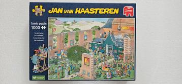 Jan van- De Kunstmarkt - (1000 stuks) beschikbaar voor biedingen