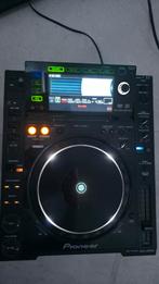 CDJ 2000 PIONEER, Ophalen of Verzenden