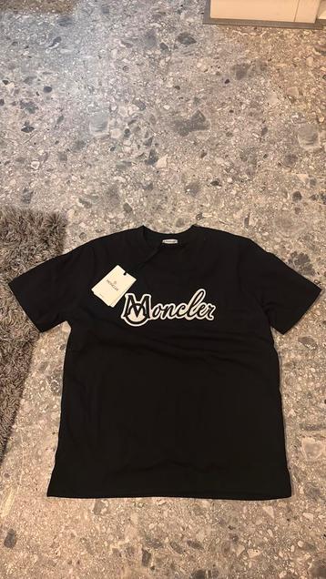 Moncler Shirt S beschikbaar voor biedingen