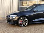 Audi S3 Sportback 2.0 TFSI S3 quattro Edition One | Pano | B, Auto's, Audi, Automaat, S3, Stof, Gebruikt