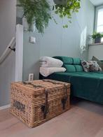 Opbergmand/ opbergkist/ speelgoedkist, Ophalen, Minder dan 50 cm, 50 tot 100 cm, Zo goed als nieuw