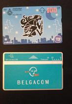 Buitenlandse telefoonkaarten, Ophalen of Verzenden, Buitenland