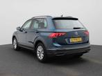 Volkswagen Tiguan 1.5 TSI Life | Automaat | Navigatie | Appl, 12 maanden, Stof, 4 cilinders, Blauw