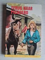 Terug naar Picadero - Helen Taselaar, Boeken, Ophalen of Verzenden, Zo goed als nieuw, Helen Taselaar, Fictie
