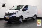 Renault Trafic 1.6 dCi EURO 6 - Airco - Navi - Camera - €, Te koop, Geïmporteerd, Gebruikt, 750 kg