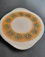 Jugendstil taartplateau, Antiek en Kunst, Ophalen of Verzenden