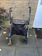 Lichtgewicht rollator topro troja 150 viva inklapbaar, Diversen, Rollators, Ophalen, Opvouwbaar, Gebruikt