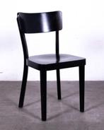 Horecastoel 350 SC zwart Satelliet, Ophalen, Zwart, Zo goed als nieuw, Comfortabel