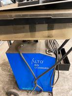 Ontvetting bak, Ophalen of Verzenden, Gebruikt