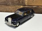 Dinky Toys 152 - Rolls Royce Phantom - A6041, Ophalen of Verzenden, Gebruikt