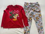 Kerstpyjama Garfield (XL), Ophalen of Verzenden, Nieuw