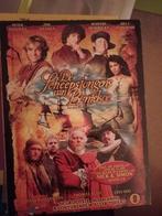 De Scheepsjongens van Bontekoe DVD, Ophalen of Verzenden