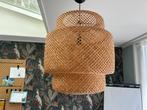 Ikea Sinnerlig hanglamp rotan, Ophalen, Zo goed als nieuw, Overige materialen, 50 tot 75 cm