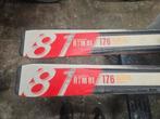 Volkl RTM 81 Ski's - 176cm, Ophalen of Verzenden