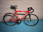 Wilier Pista Baanfiets - Maat 54 (Medium) - Zeer Goede Staat, Heren, Aluminium, Zo goed als nieuw, 53 tot 57 cm