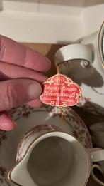 Compleet Bavaria Koffieservies Porselein, Ophalen, Zo goed als nieuw, Overige stijlen, Porselein