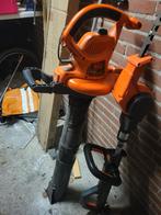 Black&Decker bladblazer 3000W, Ophalen, Gebruikt, Handgedragen, Black & Decker