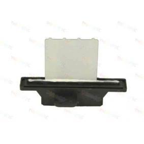 Kachelweerstand Nissan Almera N15, Auto-onderdelen, Airco en Verwarming, Nissan, Nieuw, Ophalen of Verzenden