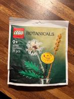 Nieuwe LEGO Botanicals Veldboeket (30701), Ophalen of Verzenden, Nieuw, Complete set, Lego
