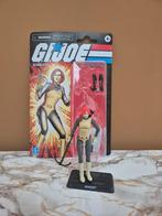 GI JOE Retro Scarlett, Ophalen of Verzenden, Zo goed als nieuw