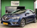 Renault Mégane Estate 1.2 TCe Bose |Automaat | PanoDak | Na, 65 €/maand, Gebruikt, Euro 6, 4 cilinders