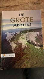 Grote bos atlas, Boeken, Atlassen en Landkaarten, Ophalen, Bosatlas, 2000 tot heden, Zo goed als nieuw