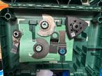 Bosch PMF 220 CE Multitool, Ophalen of Verzenden, Zo goed als nieuw