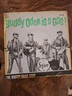 The Buddy door stop - Buddy Odor is a gas!, Gebruikt, 7 inch, Single, Ophalen of Verzenden