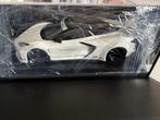 1:18 IVY models LB C8 Corvette in verschillende varianten, Hobby en Vrije tijd, Modelauto's | 1:18, Ophalen of Verzenden, Nieuw