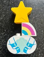 3 blokjes Duplo mogen gratis bij een aankoop, Ophalen of Verzenden, Gebruikt, Duplo