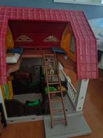 Verschillende playmobil te koop, Ophalen, Gebruikt, Toebehoren
