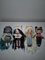 5x pop nana na, Ophalen of Verzenden, Zo goed als nieuw