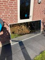 Spiegeldeur, Ophalen, Minder dan 50 cm, Gebruikt, 200 cm of meer