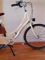 Sparta Damesfiets 3 Versnellingen, Ophalen, Sparta, 53 tot 56 cm, Versnellingen