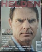 9 x Helden, Boeken, Tijdschriften en Kranten, Ophalen of Verzenden, Zo goed als nieuw, Sport en Vrije tijd
