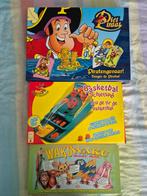Diverse kinder spellen, Hobby en Vrije tijd, Ophalen, Zo goed als nieuw