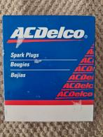 NIEUW / ACDELCO R45TS Bougie 8st. beschikbaar (2x4), Ophalen of Verzenden, Nieuw