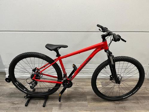 Cannondale Trail 7 MTB | 18 Speed | 29 inch 46 cm | Rally Re, Fietsen en Brommers, Fietsen | Mountainbikes en ATB, Nieuw, Heren