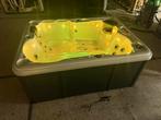 Jacuzzi 3 pers balboa !, Tuin en Terras, Bubbelbaden en Hottubs, Ophalen, Nieuw, Pomp