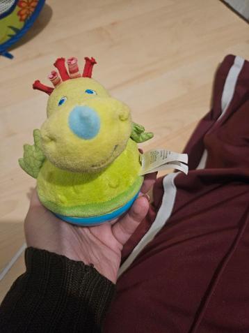 HABA draak rammelaar beschikbaar voor biedingen